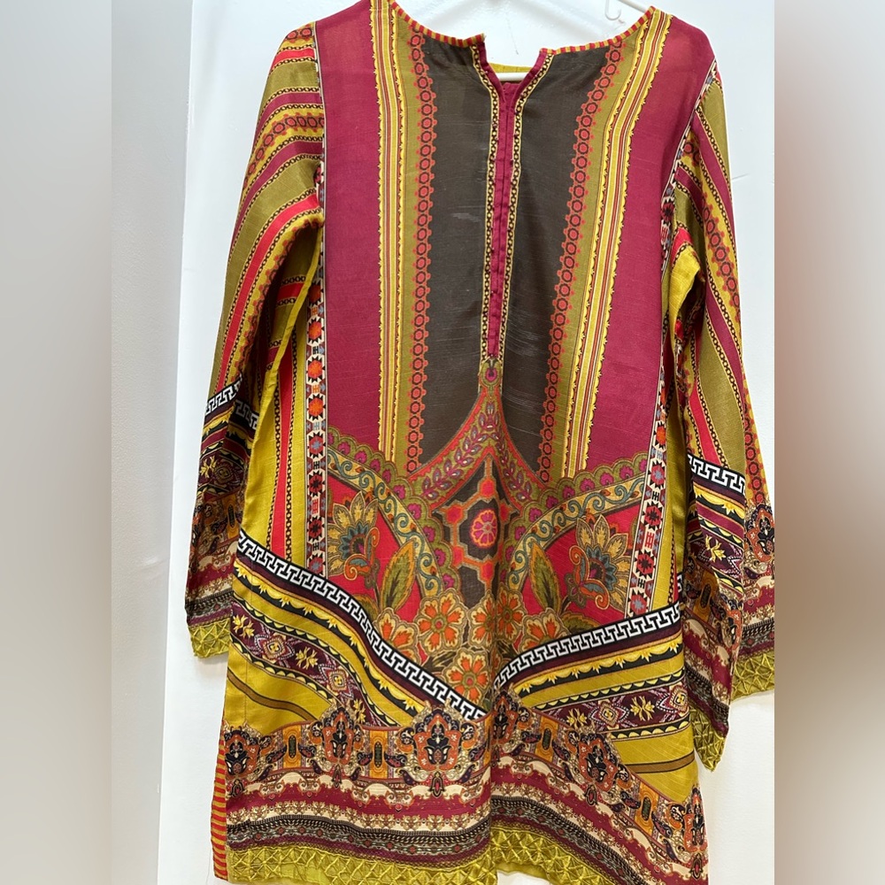 Pakistani, Indian dresses